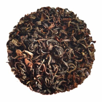 nepalska herbata czarna himalayan royal handrolled premium