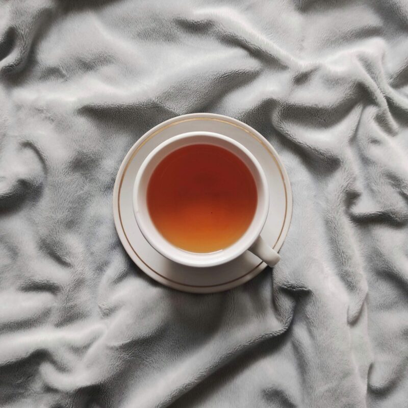Wakocha Japońska herbata w HerbatyCzas