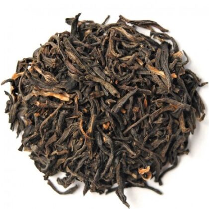 herbata czarna assam brahmaputra