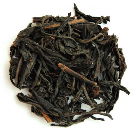 herbata czarna english breakfast śniadaniowa aromatyczna mieszanka herbat