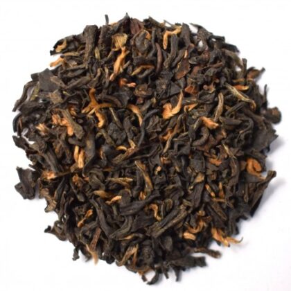 himalayan black jun chiyabari nepalska herbata