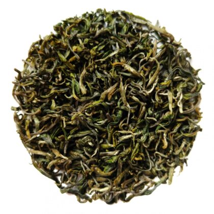 koreańska herbata zielona Korea Woojeon Royal premium