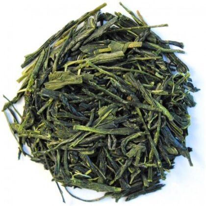 koreańska herbata zielona korea jeoncha