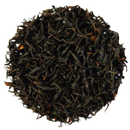 Keemun herbata czarna chińska
