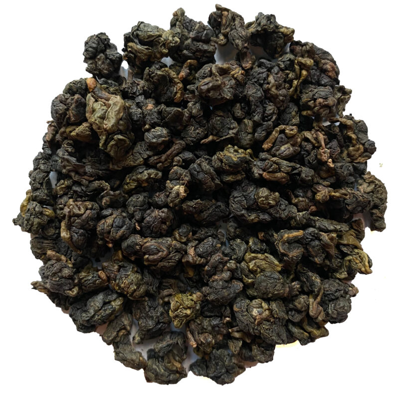 Dong Ding Oolong