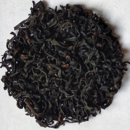 Liugui Taiwan Black Tea