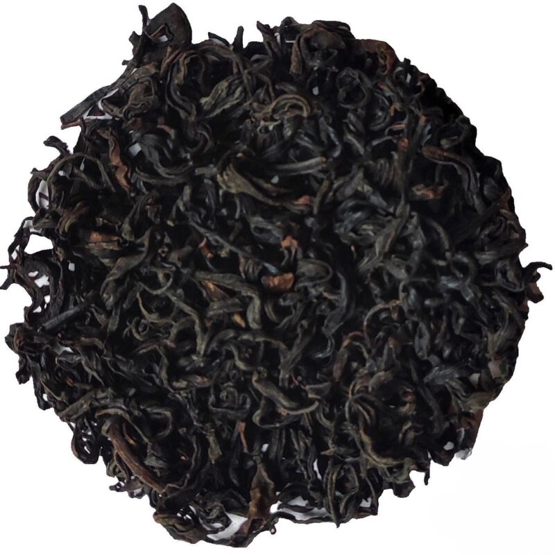 Liugui Taiwan Black Tea