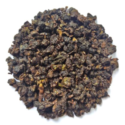 GABA Oolong