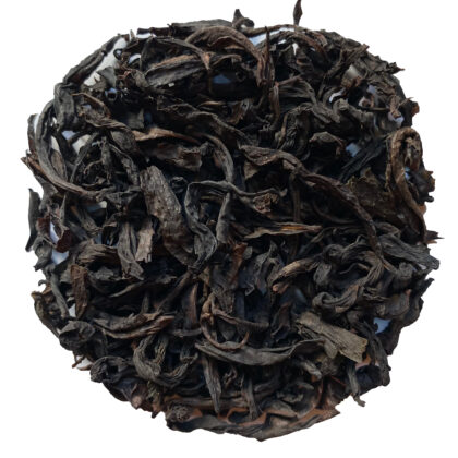 Shui Xian Oolong BIO