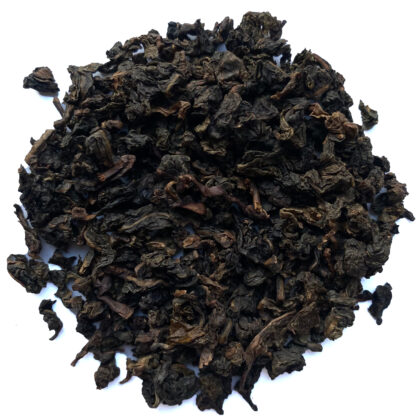 Baked Formosa Oolong