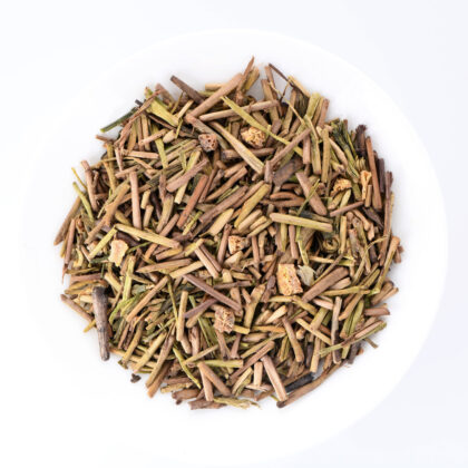 Yuzu Hojicha BIO